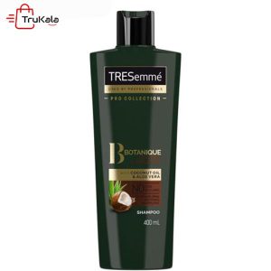 شامپو بوتانیک ترزمه