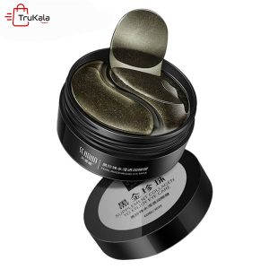 پچ زیر چشم کلاژن سنانا