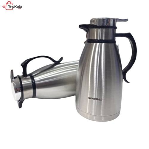 فلاسک استیل جنرال 9821