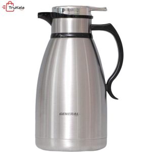 فلاسک استیل جنرال 9821