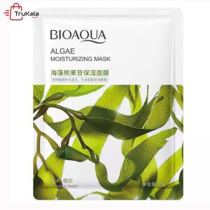 ماسک ورقه ای جلبک سبز بیوآکوا