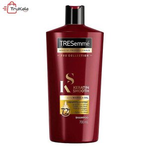 شامپو مو سر ترزمی