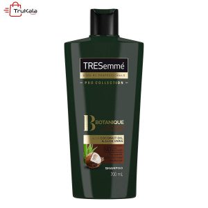 شامپو مو بوتانیک ترزمه