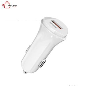 شارژر فندکی آسپور مدل A907