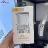 شارژر دیواری آسپور مدل A828