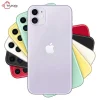 اپل آیفون 11 تک سیم‌ کارت ظرفیت 128 گیگابایت