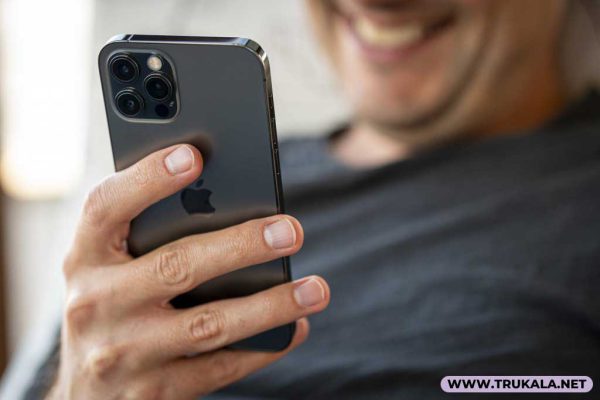 اپل آیفون 12 پرو تک سیم‌ کارت ظرفیت 256 گیگابایت