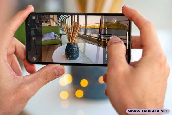 اپل آیفون 12 پرو تک سیم‌ کارت ظرفیت 256 گیگابایت