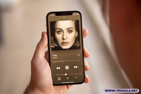 اپل آیفون 12 پرو تک سیم‌ کارت ظرفیت 256 گیگابایت