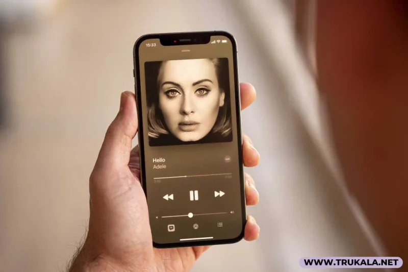 اپل آیفون 12 پرو تک سیم‌ کارت ظرفیت 256 گیگابایت
