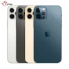 اپل آیفون 12 پرو تک سیم‌ کارت ظرفیت 256 گیگابایت