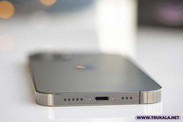 اپل آیفون 12 پرو تک سیم‌ کارت ظرفیت 256 گیگابایت