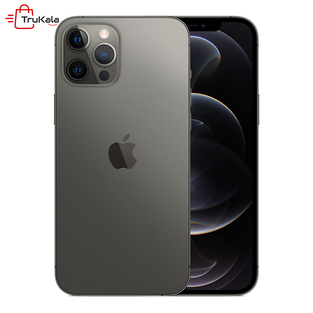 Apple-iPhone-12-Pro-Max-A2411-One-SIM-256GB-1 اپل آیفون 12 پرو مکس تک سیم کارت ظرفیت 256 گیگابایت