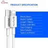 کابل شارژر PD آیفون باوین مدل CB-169