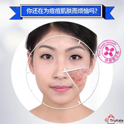 فوم شوینده ضدجوش بیواکوا