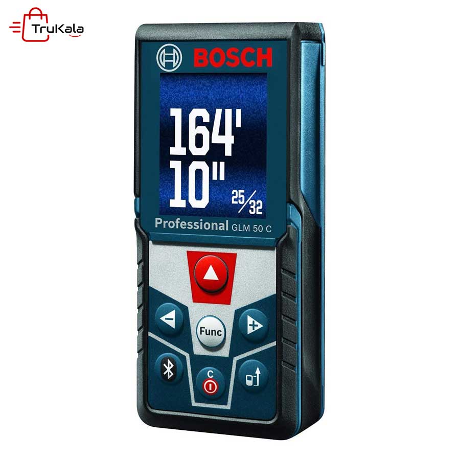 Bosch-GLM-50-C-Laser-Distance-Meter-1 متر لیزری بوش مدل GLM 50 C