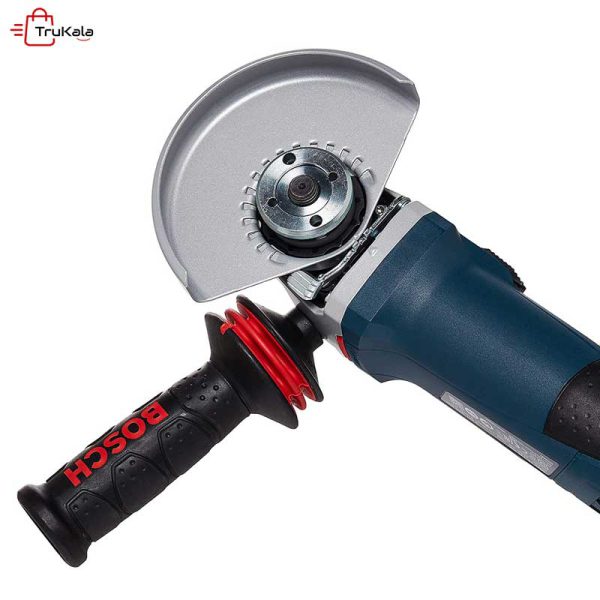 مینی فرز بوش مدل GWS 17-125