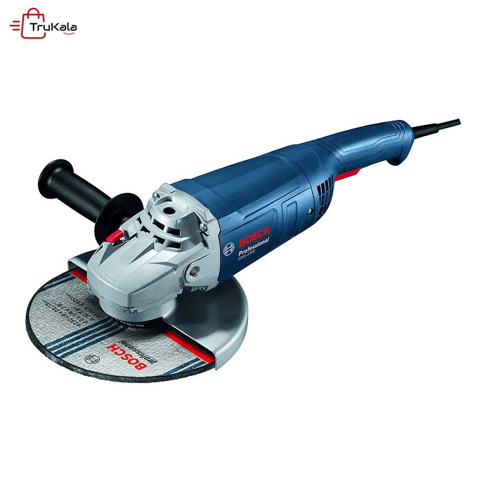 Bosch-GWS-2200-180-Professional-Angle-Grinder-1 فرز آهنگری بوش مدل GWS 2200-180