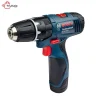 دریل پیچ گوشتی چکشی شارژی بوش مدل GSB 120-LI