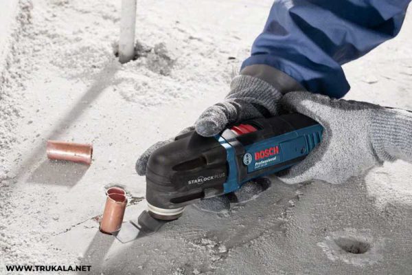 فرز چند کاره بوش مدل GOP 30-28