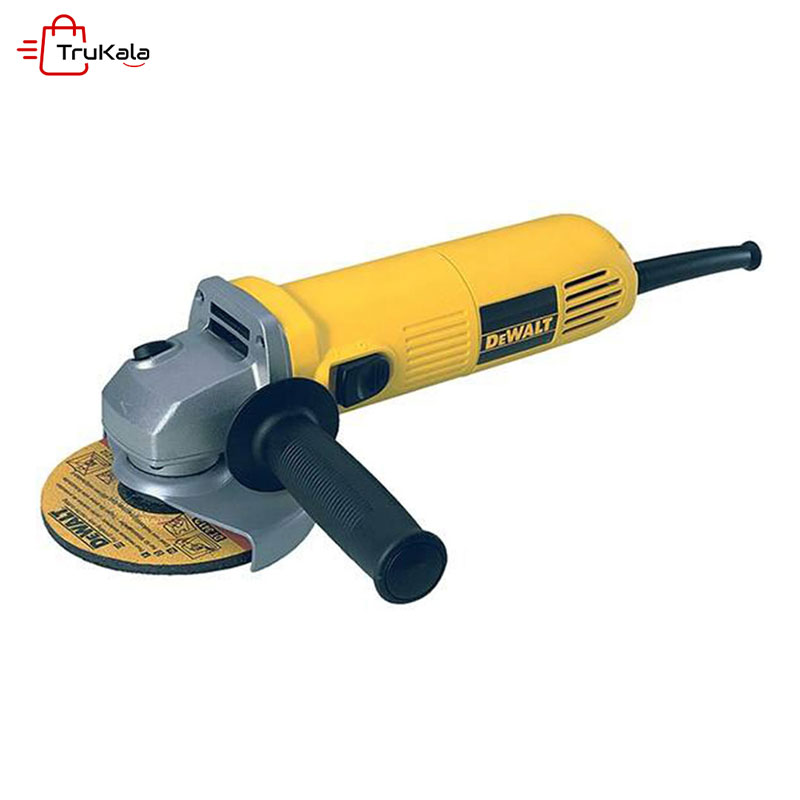 مینی فرز دیوالت مدل DWE4010