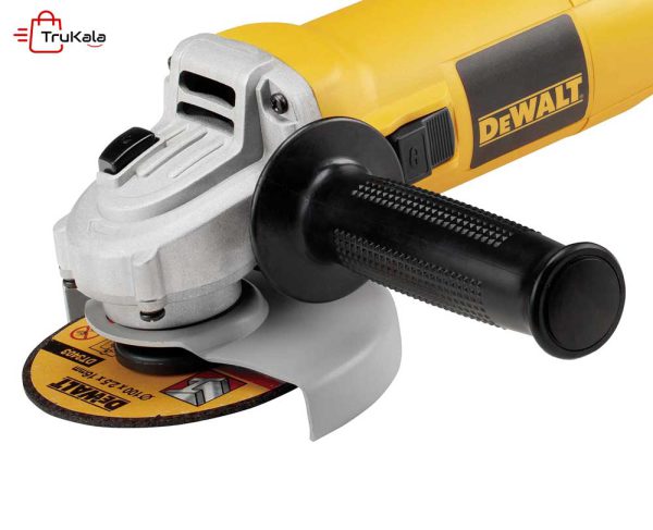 مینی فرز دیوالت مدل DWE4010