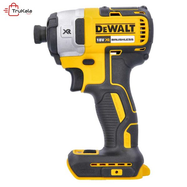 پیچ گوشتی ضربه ای شارژی دیوالت مدل DCF887