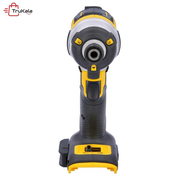 پیچ گوشتی ضربه ای شارژی دیوالت مدل DCF887