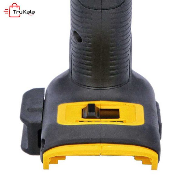 پیچ گوشتی ضربه ای شارژی دیوالت مدل DCF887