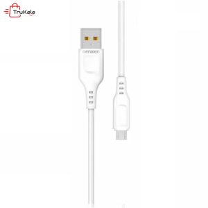کابل شارژر میکرو دنمن مدل D01V