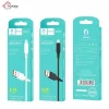 کابل شارژر میکرو دنمن مدل D01V