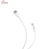 کابل شارژر تایپ سی دنمن مدل D12T