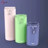 کابل شارژر سیلیکونی رنگی میکرو دنمن مدل D07V