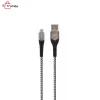 کابل شارژر تایپ سی ایرلدام مدل EC-076C