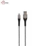 کابل شارژر تایپ سی ایرلدام مدل EC-076C