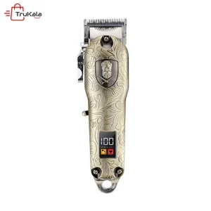 ماشین اصلاح سر و صورت حرفه ای Kemei مدل KM-2029