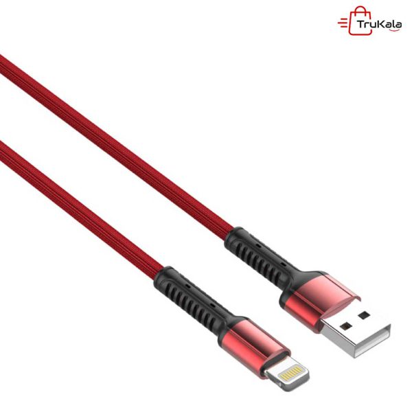 کابل آیفون الدینیو مدل LS64