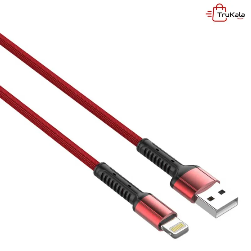 کابل آیفون الدینیو مدل LS64
