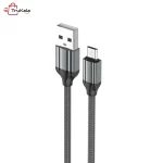 کابل شارژر میکرو الدینیو مدل LS431