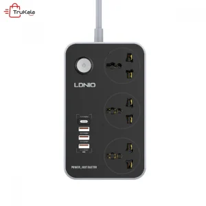 چند راهی برق الدینیو مدل SC-3412