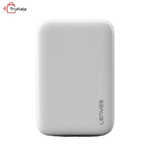 پاور بانک لنیس 10000 میلی آمپر مدل S1009