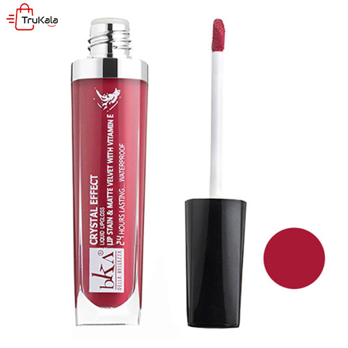 Lip-Gloss-bKA24 رژ لب مایع بکا 24