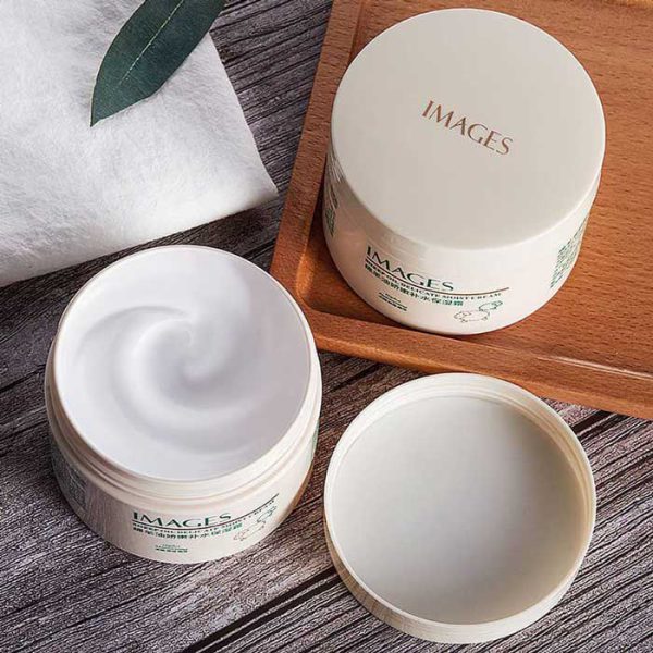 کرم مغذی روغن گوسفند ایمجز