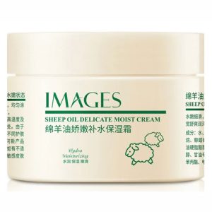 کرم مغذی روغن گوسفند ایمجز