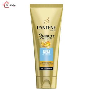 ماسک مو 3 دقیقه ای آبرسان Nem terapisi پنتن 200 میلی لیتر