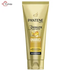 ماسک مو 3 دقیقه ترمیم کننده Onarici پنتن 200 میلی لیتر