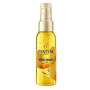 روغن آرگان پنتن مدل Pro-V مدل YOGUN ONARICI حجم 100 میلی لیتر