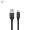 کابل شارژر میکرو پاواریل مدل PA-DC108