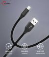 کابل شارژر میکرو پاواریل مدل PA-DC108