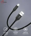 کابل شارژر میکرو پاواریل مدل PA-DC108